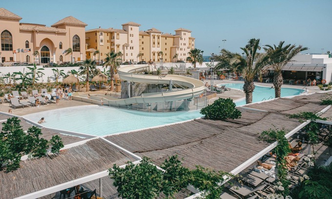 Fuengirola Resort | Costa del Sol Glamping Village Fuengirola