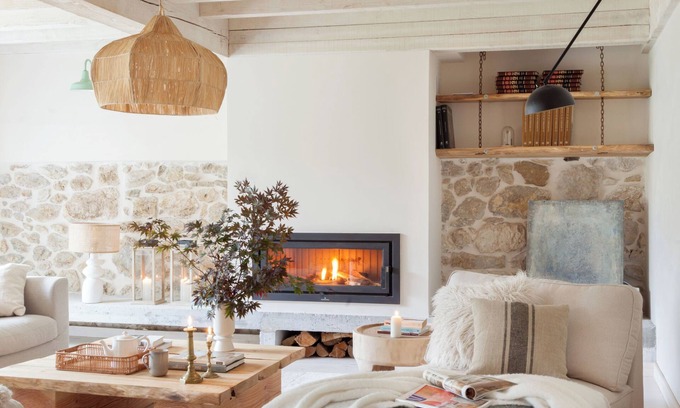 Lamadrid House | Country House North of Spain