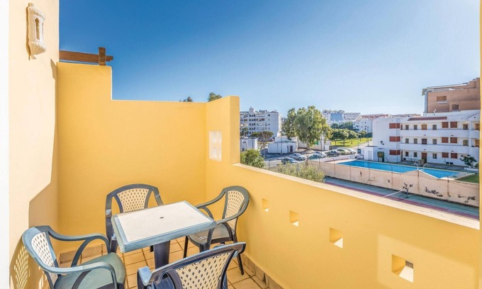Roquetas de Mar Apartment | Cozy apartment in Roquetas de Mar