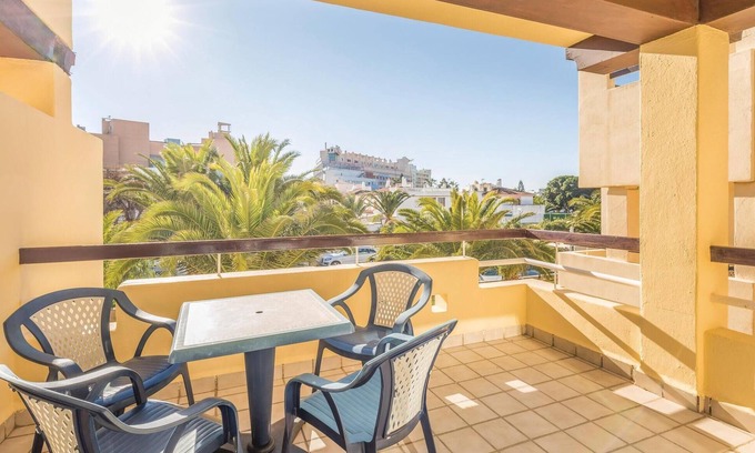 Roquetas de Mar Apartment | Cozy apartment in Roquetas de Mar