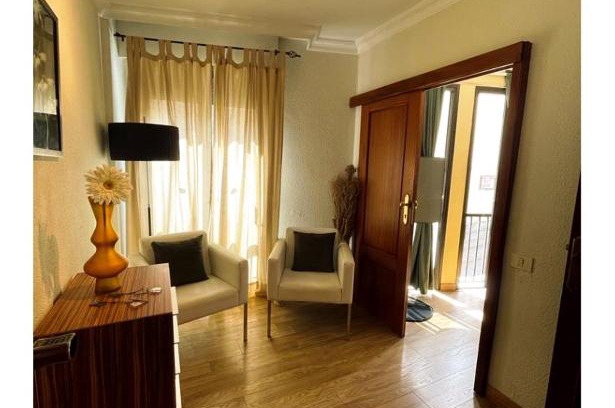 Santa Cruz de Tenerife Apartment | Dream Central Teatro