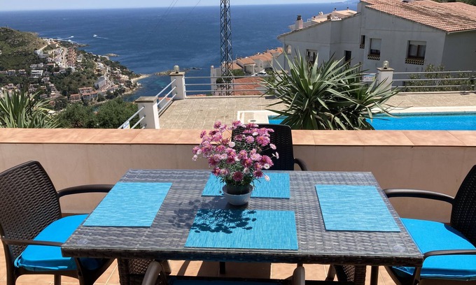 Almadraba-Canyelles Apartment | DULCE VIDA 2 B1 Roses