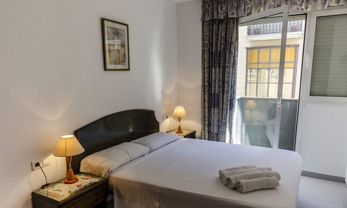 Eixample Apartment | Duplex apartment in the center of Girona