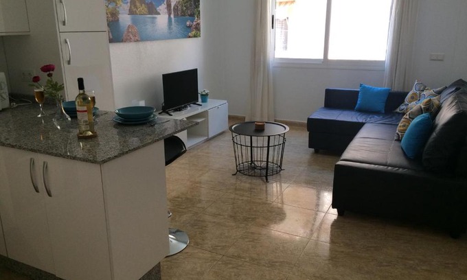 Los Alcazares Apartment | Edif Mar Apartment
