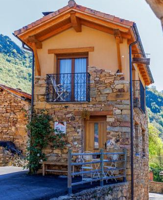 Cremenes Ski Chalet | El Apartamentín de Verdiago