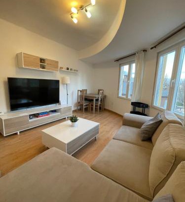 Ponferrada Apartment | El Bierzo - Ponferrada
