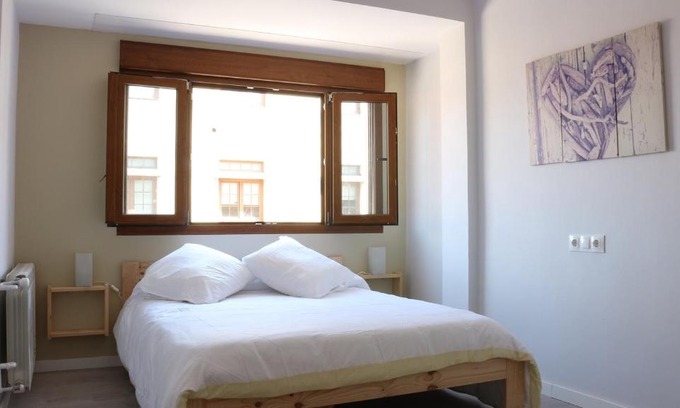 Pontevedra Old Town Apartment | El capricho de Manuel
