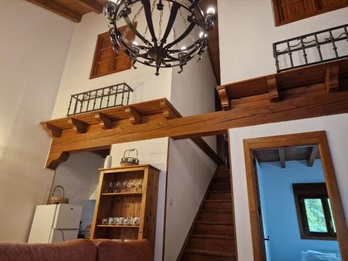 Trefacio House | El Descanso de Sanabria