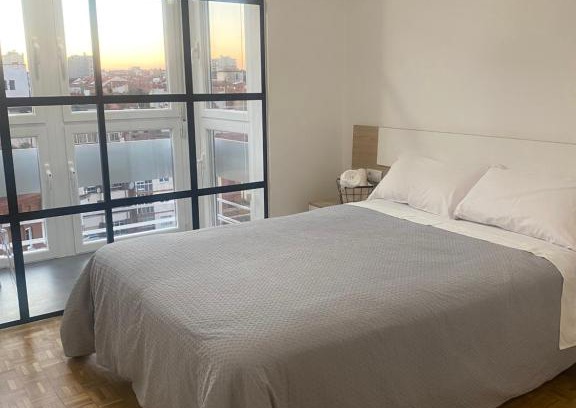 Leon Apartment | El Mirador del Rey