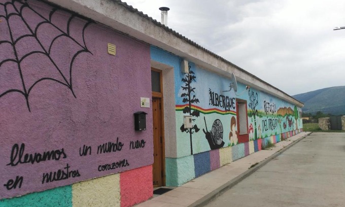 Arcones Hostel | El Refugio del Dragón
