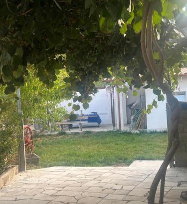 Vilar de Santos Bed & Breakfast | EnGaliciaEs - Casa alquiler turistico en ingles!
