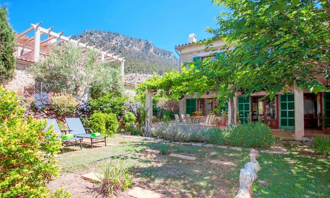 Valldemossa House | Eremus