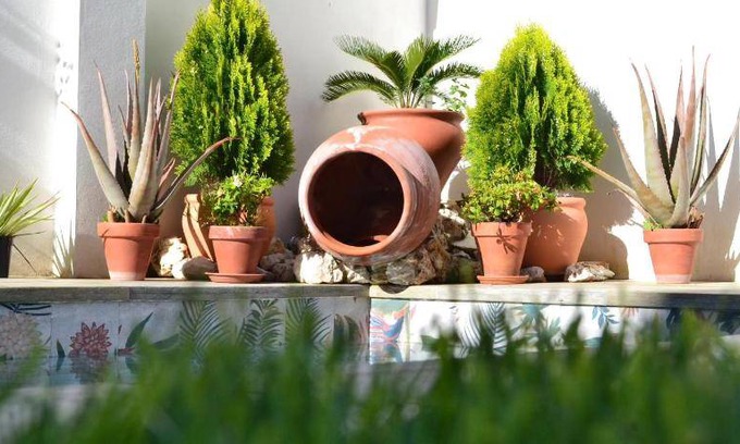 Fuenlabrada de los Montes House | 20 m² House ∙ 3 guests