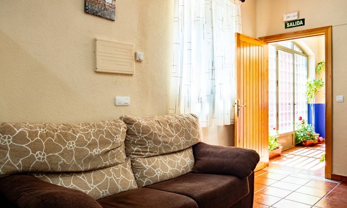 La Rinconada de la Sierra House | 80 m² House ∙ 2 bedrooms ∙ 4 guests