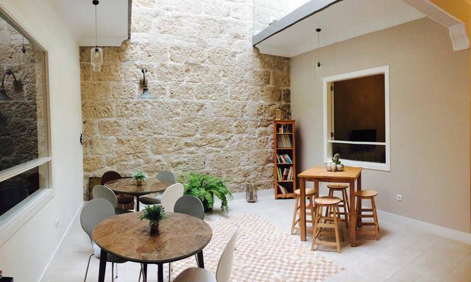 Las Palmas de Gran Canaria Hostel | Hostel ∙ 30 guests