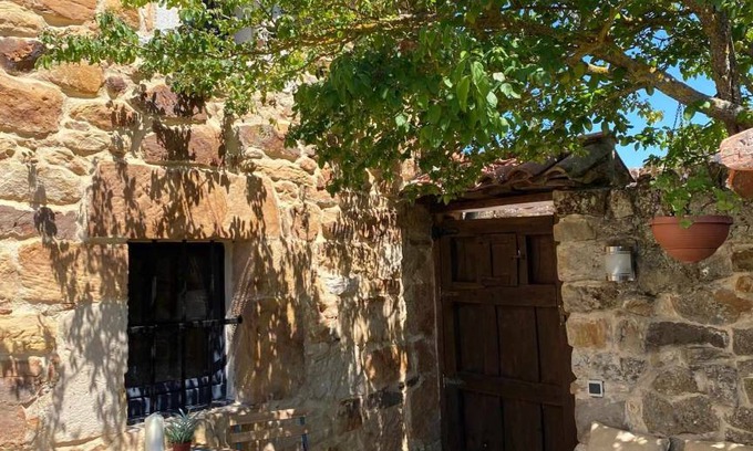 Quintanilla de las Torres House | 70 m² House ∙ 2 bedrooms ∙ 4 guests