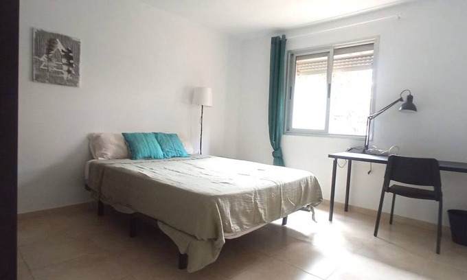 San Cristobal de La Laguna Resort | Private room ∙ 1 guest