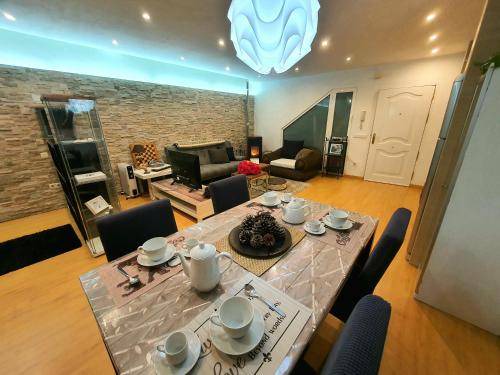San Lorenzo de El Escorial Apartment | 80 m² Apartment ∙ 2 bedrooms ∙ 7 guests
