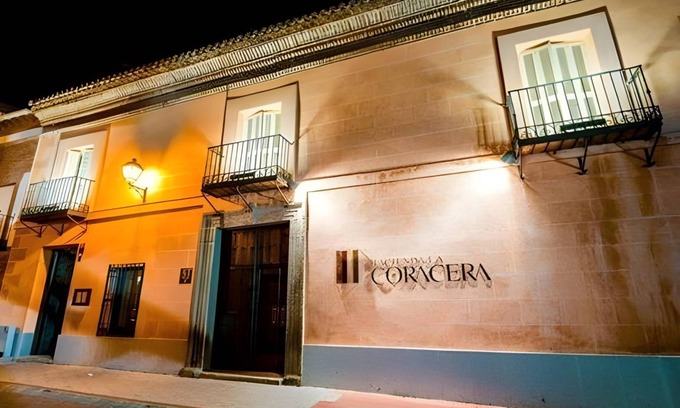 San Martin de Valdeiglesias Apartment | 55 m² Apartment ∙ 2 bedrooms ∙ 4 guests