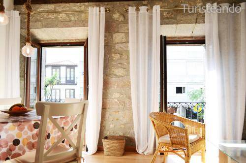San Vicente de la Barquera Apartment | 65 m² Apartment ∙ 1 bedroom ∙ 2 guests