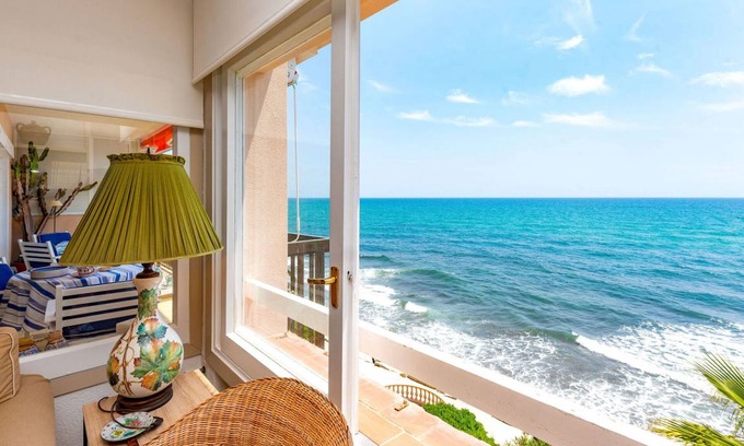Sant Andreu de Llavaneres Apartment | 85 m² Apartment ∙ 3 bedrooms ∙ 6 guests