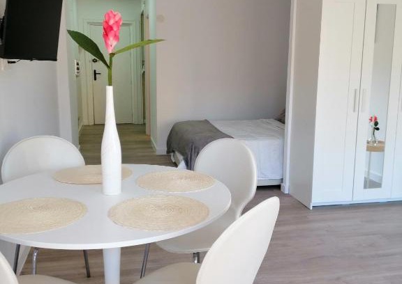 Carihuela Apartment | Estudio, Carihuela Park Palace