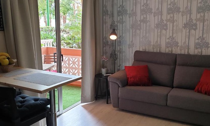 Puerto de la Cruz Apartment | Estudio Neya