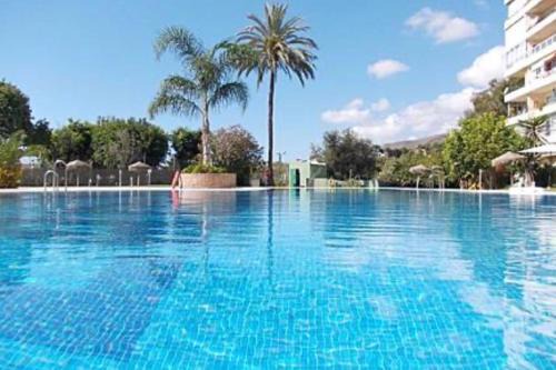 Torremolinos Apartment | Estudios La Colina