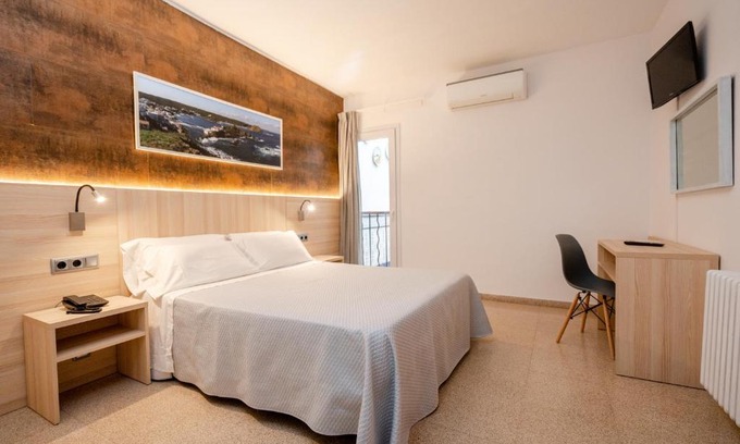 Mahon Hotel | Eurohotel