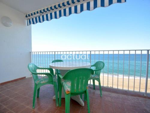 Platja d'Aro Apartment | Europalace 43