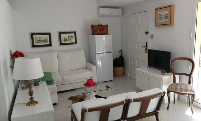 Carihuela Apartment | EUROSOL APARTMENT