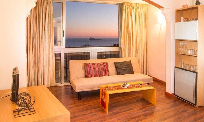 Benidorm Centro Apartment | EXCELLENT CENTER BENIDORM