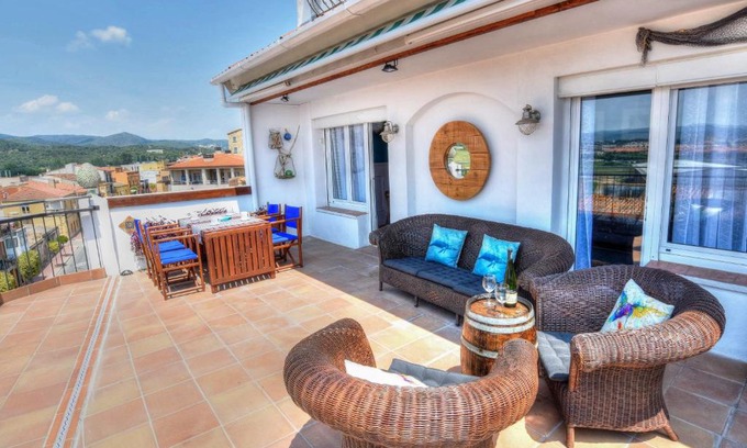 Palamos Apartment | Family Home Palamos