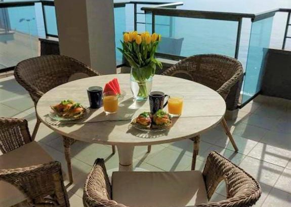 Platja d'Aro Apartment | Fenals