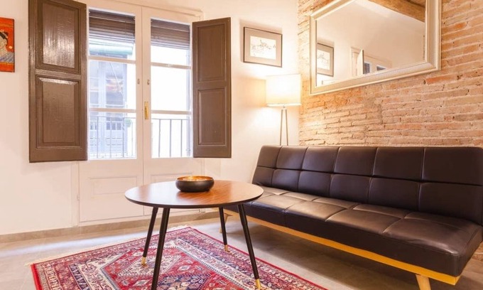 Old Town Apartment | Ferreries Boutique Apartment