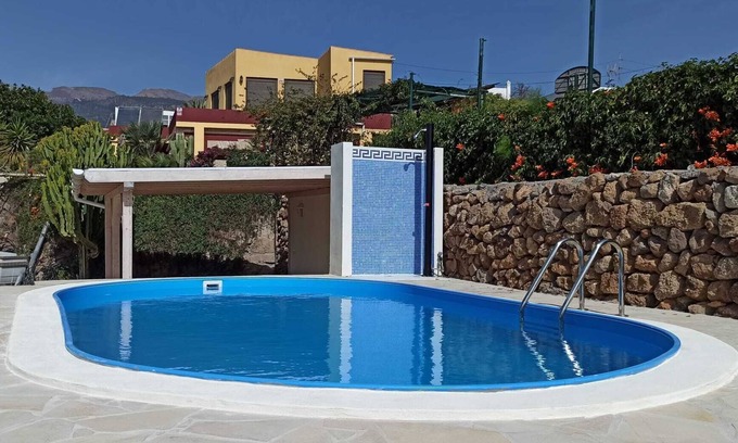Villa de Arico Apartment | Finca Aurora - Cozy 1-Bed Apartment