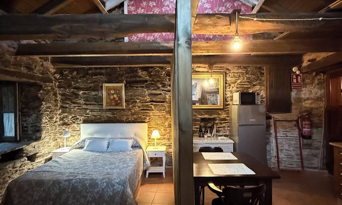 Montes de Valdueza House | FOLIBAR HOUSE