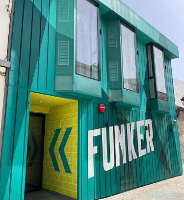 La Trinidad Hostel | Funker Hostel