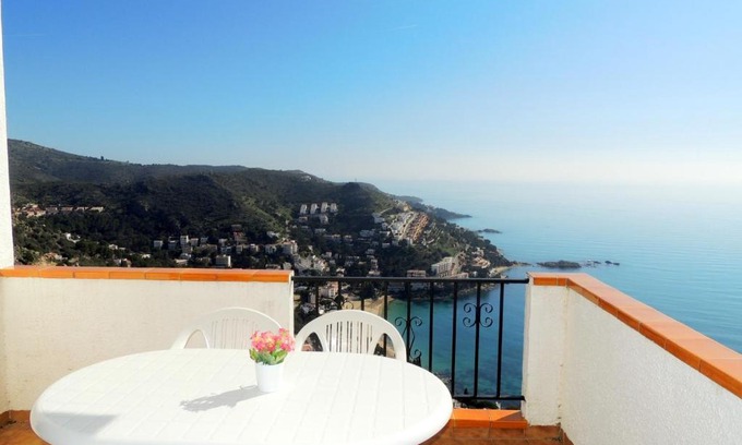Almadraba-Canyelles Apartment | Garbinell D 1 2 Canyelles - Barneda