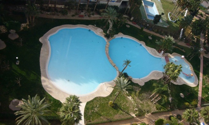 Rincon de Loix Apartment | GEMELOS 22 (1 BEDROOM)