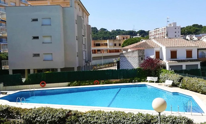 Calonge Apartment | Girorooms Sant Antoni de Calonge Torre Valentina Playa