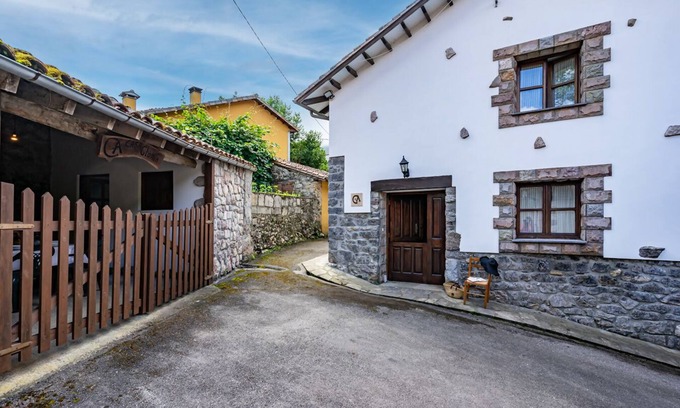 Ardisana House | Gloria Ardisana House