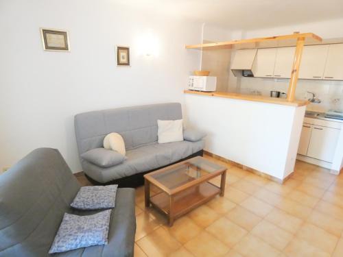 Santa Margarida Apartment | Golf 8