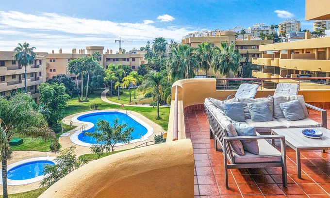 La Cala de Mijas Apartment | Gorgeous apartment in La Cala de Mijas