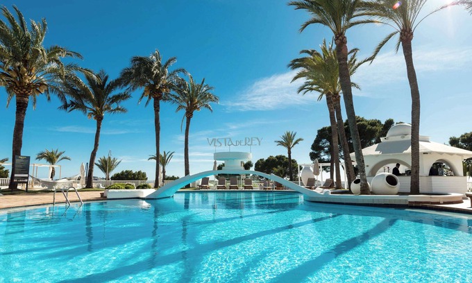 Costa de la Calma Resort | Hilton Mallorca Galatzo