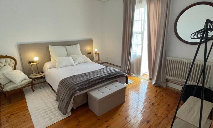 Reinosa Condo | π‘ Holiday apartment in Reinosa center, ideal Alto Campoo