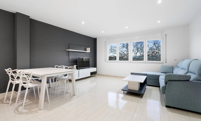 Roses Town Center Apartment | Holiday apartment Roses for 1 - 6 persons with 2 bedrooms - Holiday apartment
