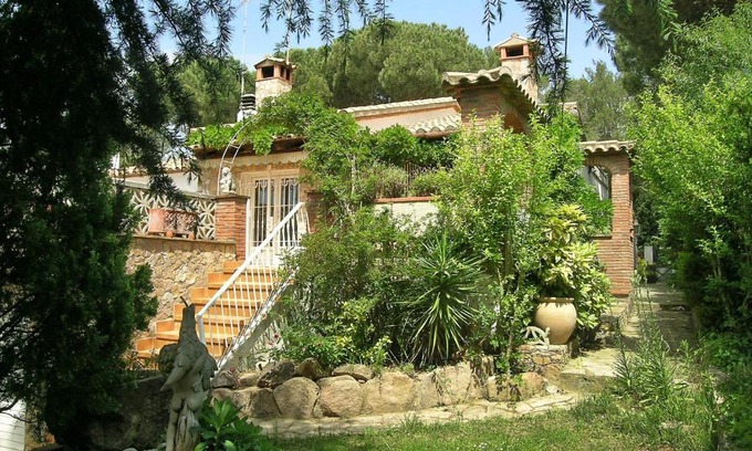 Begur House | Holiday Home El Palomar