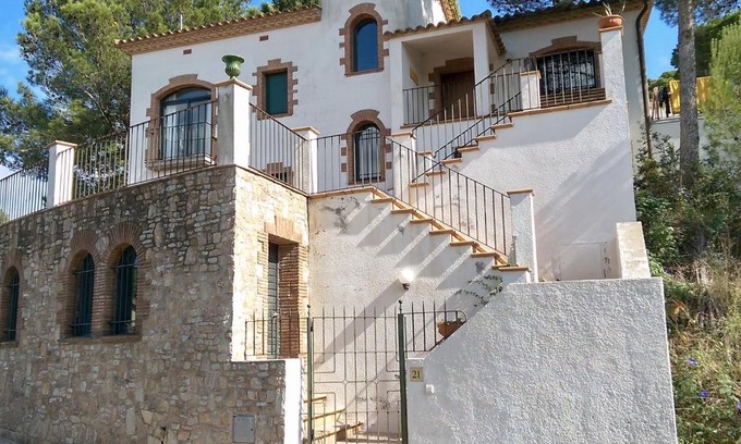 Begur House | Holiday Home Estrella by Interhome
