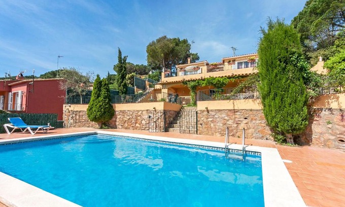 Begur House | Holiday Home La Chumbera